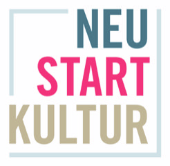 Logo Neu Start Kultur