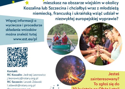 Summer Camp Trójkąt Weimarski „Plus” 2022, 10-23.07.